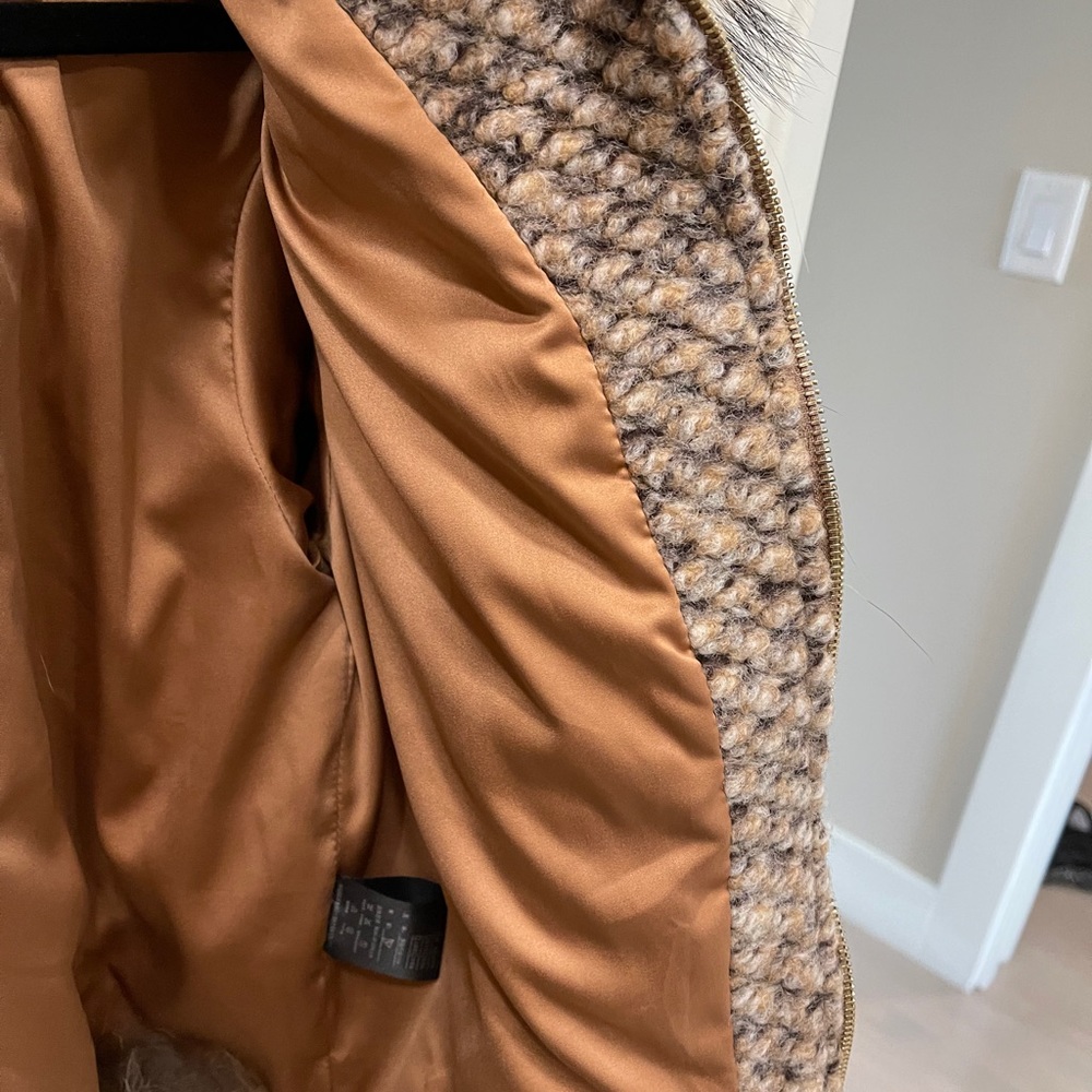 Real Fur Jacket - image 3